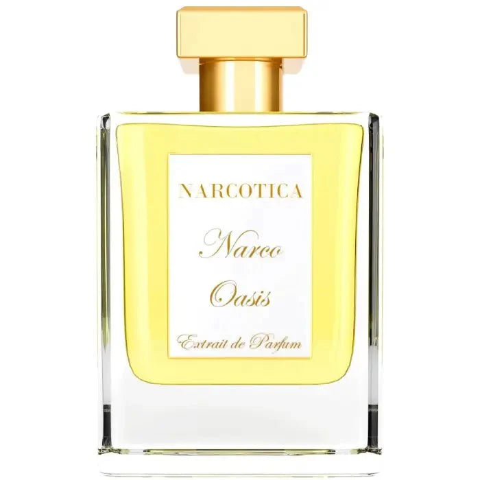 Narcotica Narco Oasis - Extrait de Parfum - LuxScents.nl