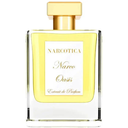 Narcotica Narco Oasis - Extrait de Parfum - LuxScents.nl