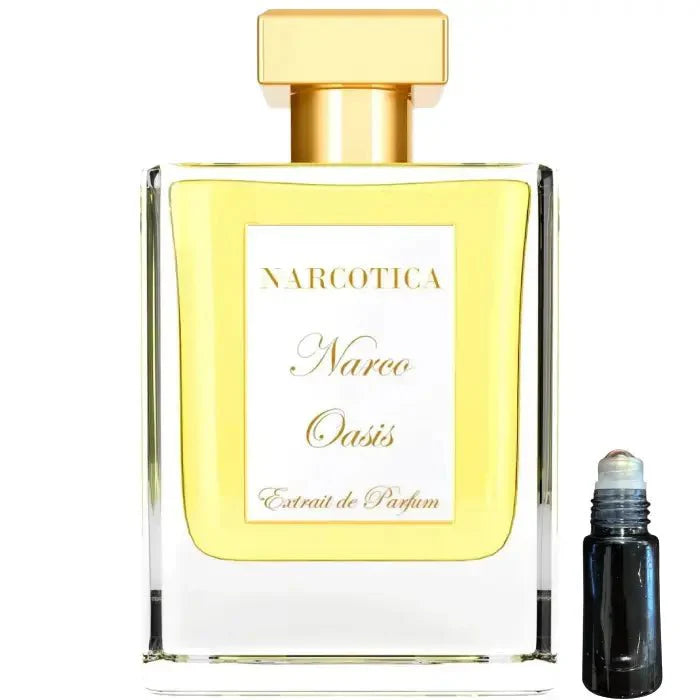 Narcotica Narco Oasis - Extrait de Parfum - LuxScents.nl