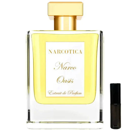 Narcotica Narco Oasis - Extrait de Parfum - LuxScents.nl