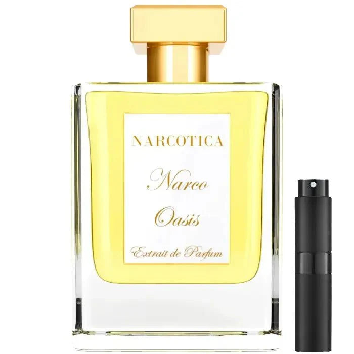 Narcotica Narco Oasis - Extrait de Parfum - LuxScents.nl