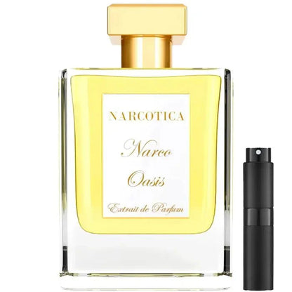 Narcotica Narco Oasis - Extrait de Parfum - LuxScents.nl