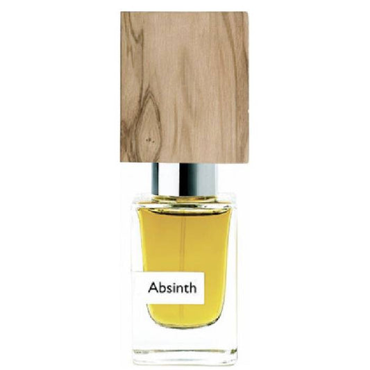 Nasomatto Absinth - Extrait de Parfum - LuxScents.nl