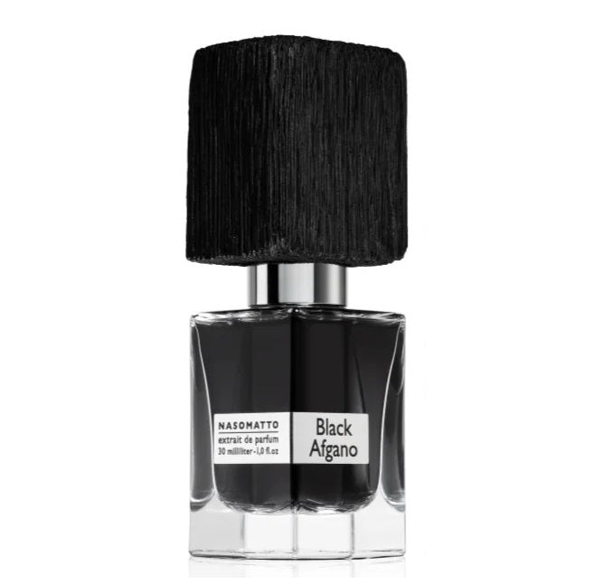 Nasomatto Black Afgano - Extrait de Parfum - LuxScents.nl