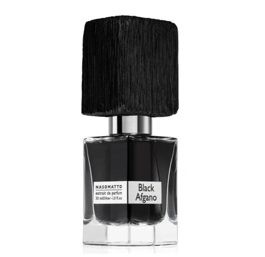 Nasomatto Black Afgano - Extrait de Parfum - LuxScents.nl