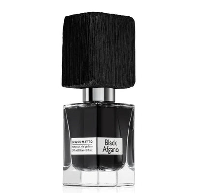 Nasomatto Black Afgano - Extrait de Parfum - LuxScents.nl
