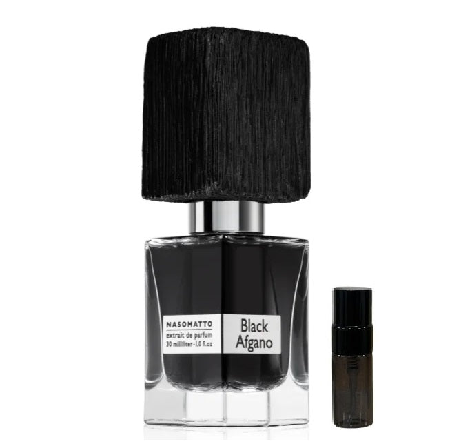 Nasomatto Black Afgano - Extrait de Parfum - LuxScents.nl