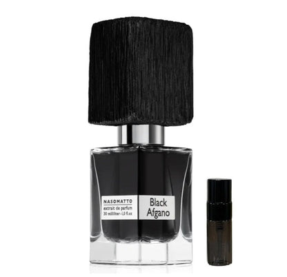 Nasomatto Black Afgano - Extrait de Parfum - LuxScents.nl