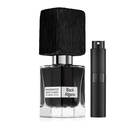 Nasomatto Black Afgano - Extrait de Parfum - LuxScents.nl