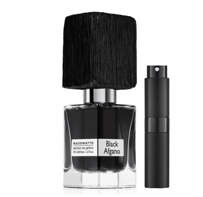 Nasomatto Black Afgano - Extrait de Parfum - LuxScents.nl