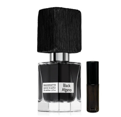 Nasomatto Black Afgano - Extrait de Parfum - LuxScents.nl