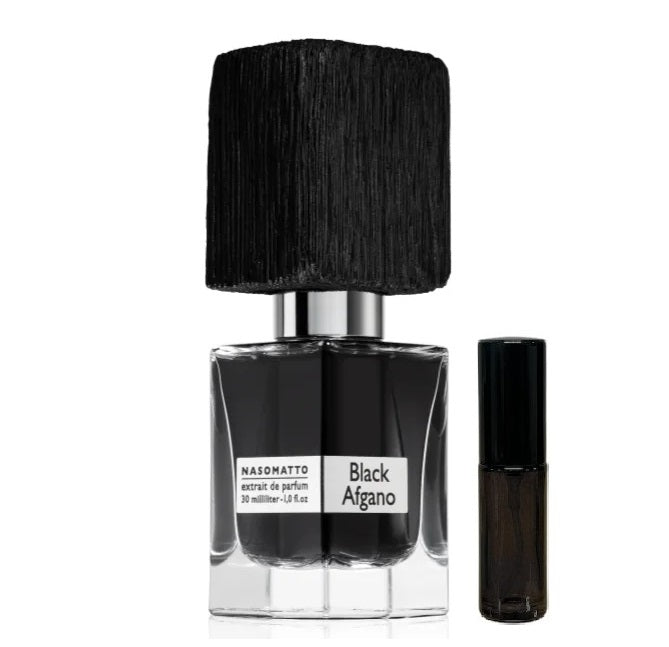 Nasomatto Black Afgano - Extrait de Parfum - LuxScents.nl