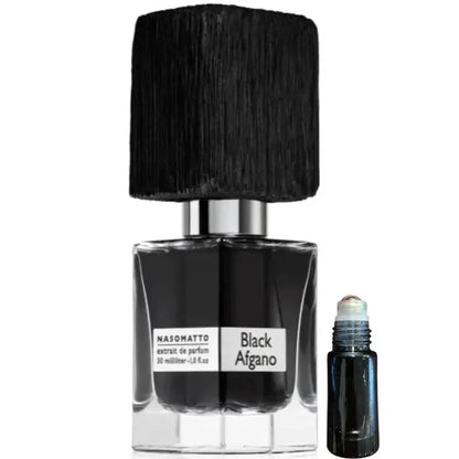 Nasomatto Black Afgano - Extrait de Parfum - LuxScents.nl