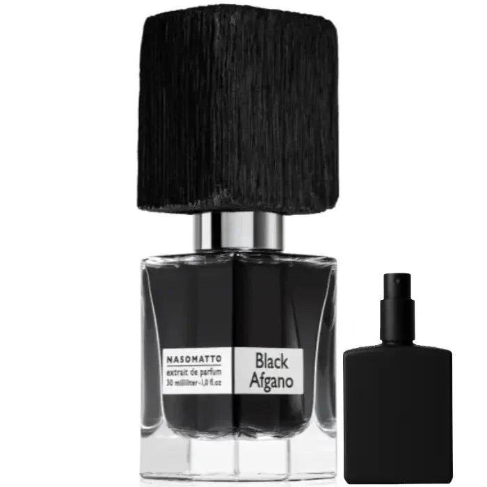 Nasomatto Black Afgano - Extrait de Parfum - LuxScents.nl