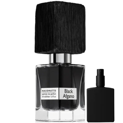 Nasomatto Black Afgano - Extrait de Parfum - LuxScents.nl