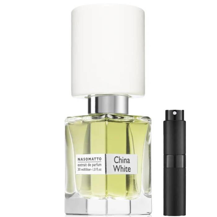 Nasomatto China White - Extrait de Parfum - LuxScents.nl