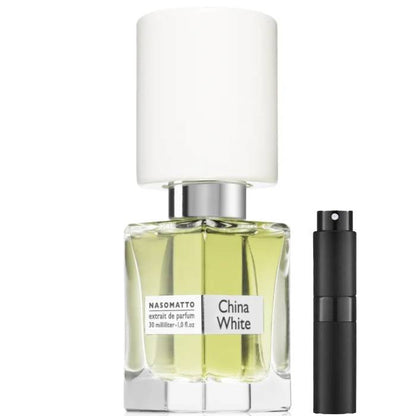 Nasomatto China White - Extrait de Parfum - LuxScents.nl