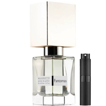 Nasomatto Fantomas - Extrait de Parfum - LuxScents.nl