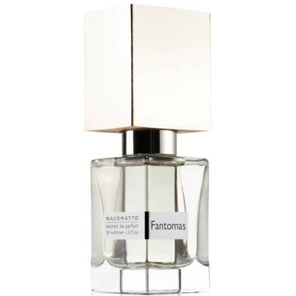 Nasomatto Fantomas - Extrait de Parfum - LuxScents.nl