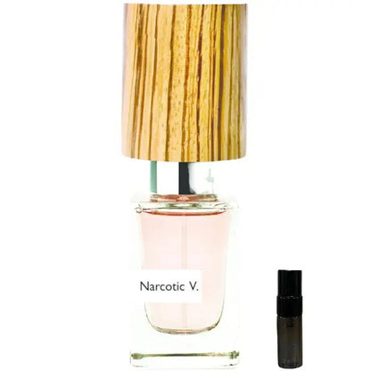 Nasomatto Narcotic Venus - Extrait de Parfum - LuxScents.nl