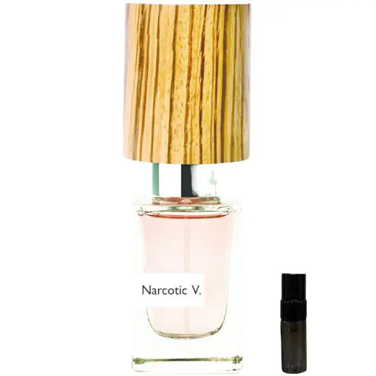 Nasomatto Narcotic Venus - Extrait de Parfum - LuxScents.nl