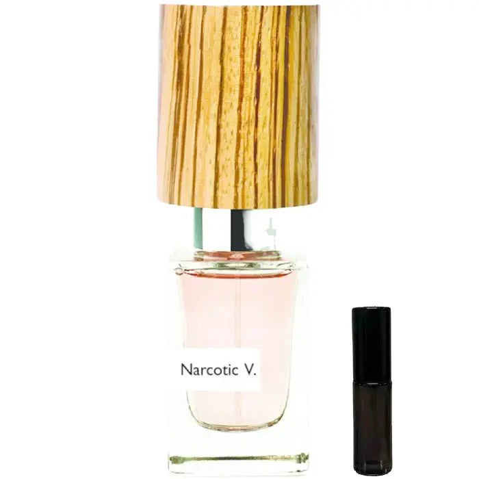 Nasomatto Narcotic Venus - Extrait de Parfum - LuxScents.nl