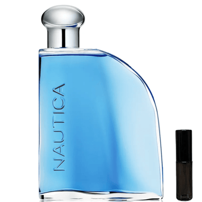 Nautica Blue - Eau de Toilette - LuxScents.nl