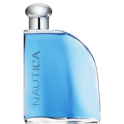 Nautica Blue - Eau de Toilette - LuxScents.nl