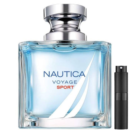 Nautica Voyage Sport - Eau de Toilette - LuxScents.nl