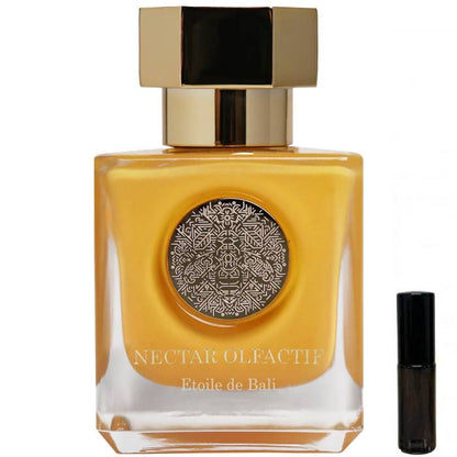 Nectar Olfactif Etoile de Bali - Extrait de Parfum - LuxScents.nl