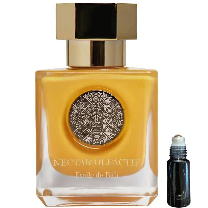 Nectar Olfactif Etoile de Bali - Extrait de Parfum - LuxScents.nl
