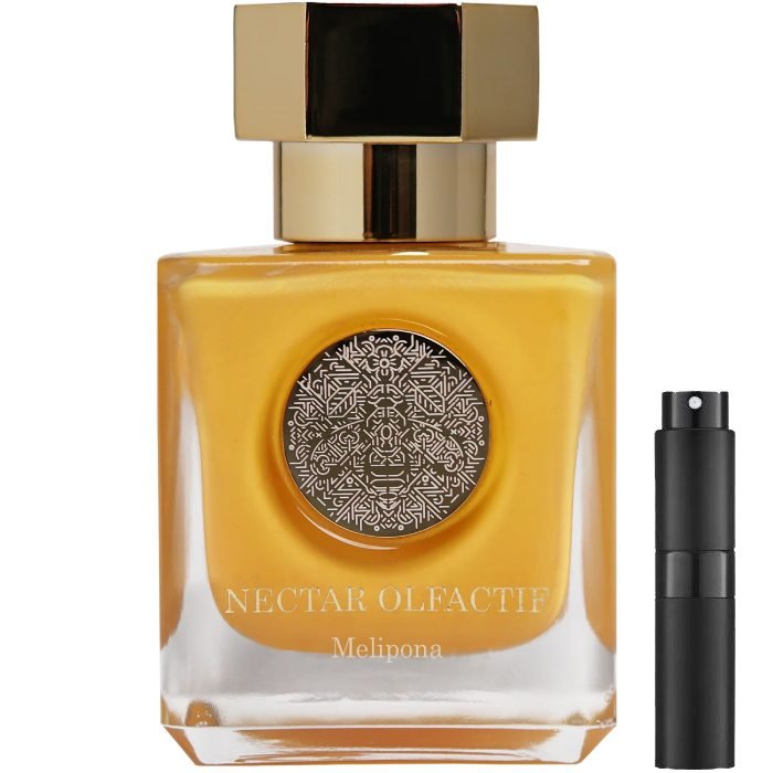 Nectar Olfactif Melipona - Extrait de Parfum - LuxScents.nl