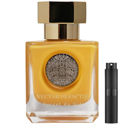 Nectar Olfactif Secret du Nil - Extrait de Parfum - LuxScents.nl