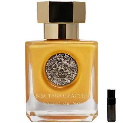 Nectar Olfactif Secret du Nil - Extrait de Parfum - LuxScents.nl