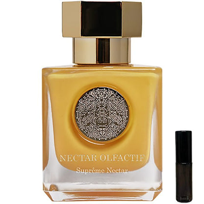 Nectar Olfactif Supreme Nectar - Extrait de Parfum - LuxScents.nl