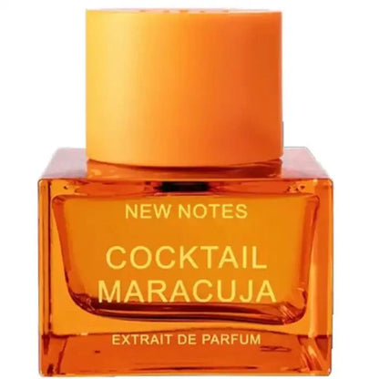 New Notes Cocktail Maracuja - Extrait de Parfum - LuxScents.nl