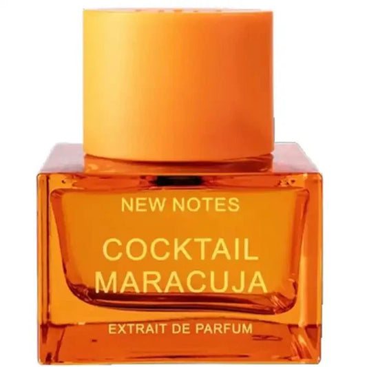 New Notes Cocktail Maracuja - Extrait de Parfum - LuxScents.nl