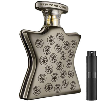 New York Oud by Bond No. 9 - Eau de Parfum - LuxScents.nl