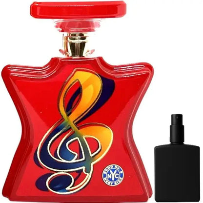 New York West Side by Bond no. 9 - Eau de Parfum - LuxScents.nl
