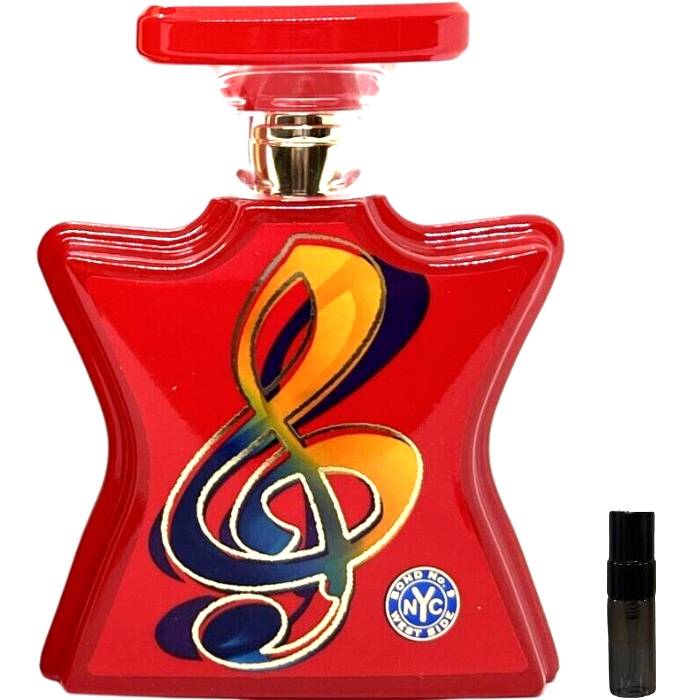 New York West Side by Bond no. 9 - Eau de Parfum - LuxScents.nl