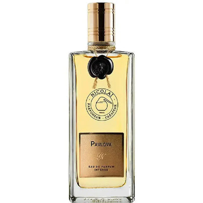 Nicolai Parfumeur Createur Pavlova - Eau de Parfum - LuxScents