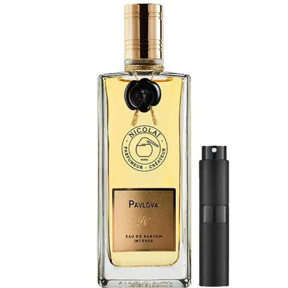 Nicolai Parfumeur Createur Pavlova - Eau de Parfum - LuxScents