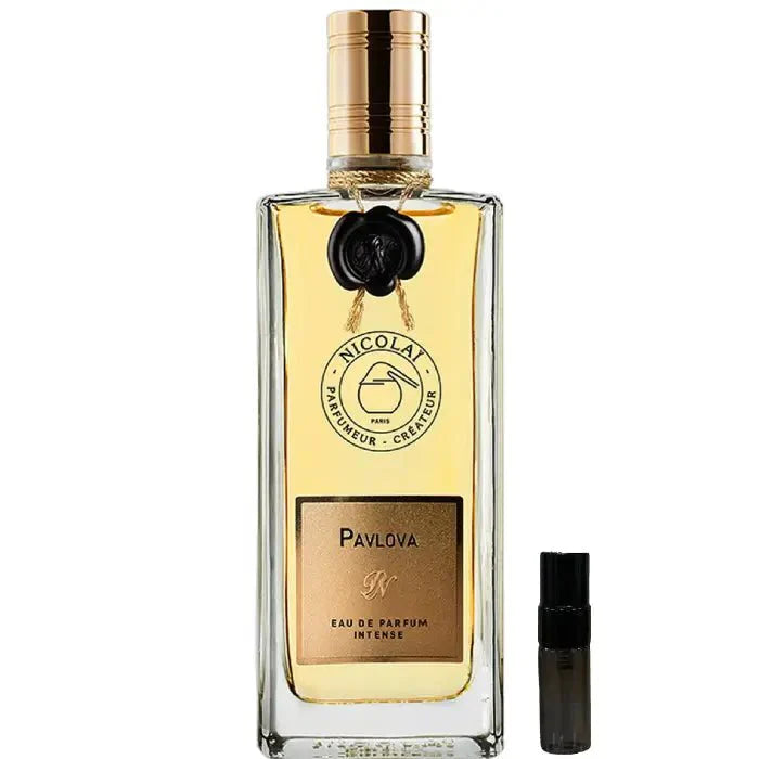 Nicolai Parfumeur Createur Pavlova - Eau de Parfum - LuxScents