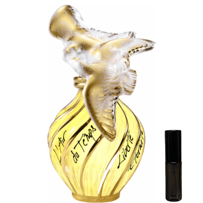 Nina Ricci L'air Du Temps - Eau de Toilette - LuxScents.nl