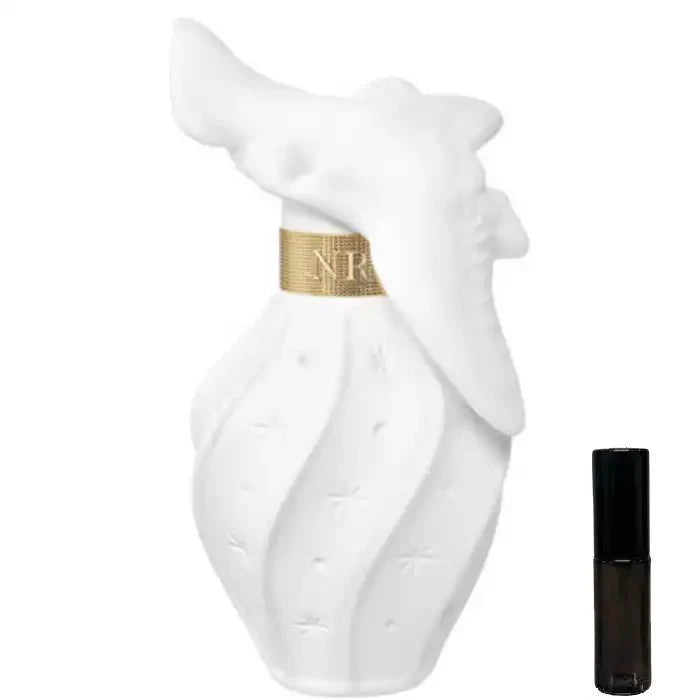Nina Ricci L'air Du Temps x Alix D. Reynis - Eau de parfum - LuxScents.nl