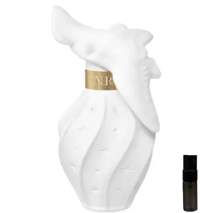 Nina Ricci L'air Du Temps x Alix D. Reynis - Eau de parfum - LuxScents.nl