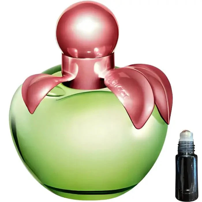 Nina Ricci Love by Nina - Eau de Toilette - LuxScents