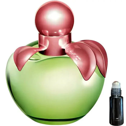 Nina Ricci Love by Nina - Eau de Toilette - LuxScents