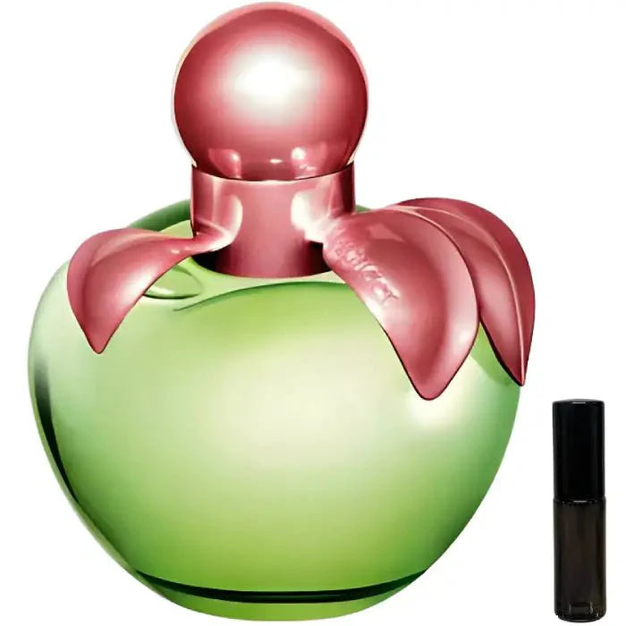 Nina Ricci Love by Nina - Eau de Toilette - LuxScents