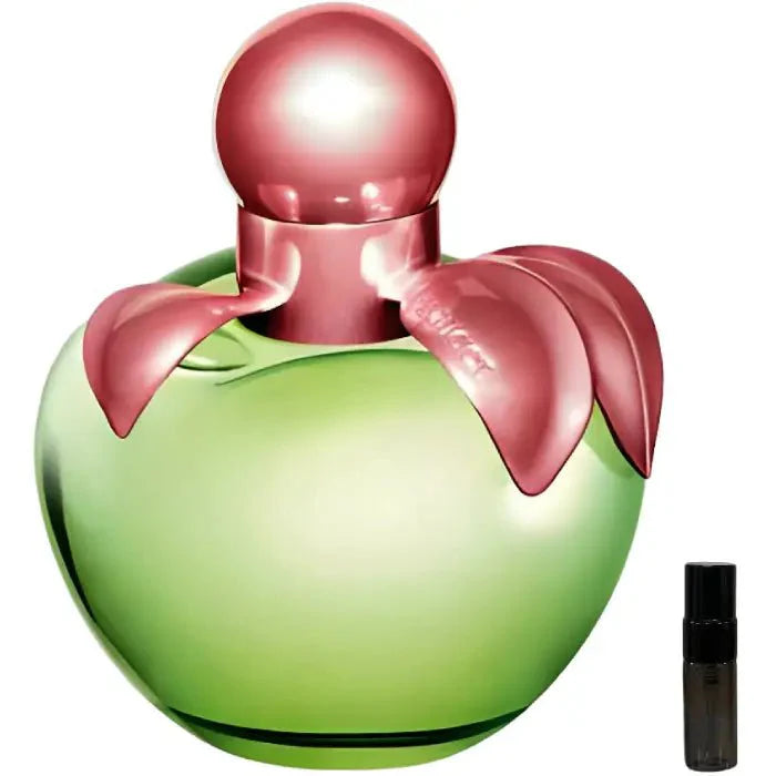 Nina Ricci Love by Nina - Eau de Toilette - LuxScents